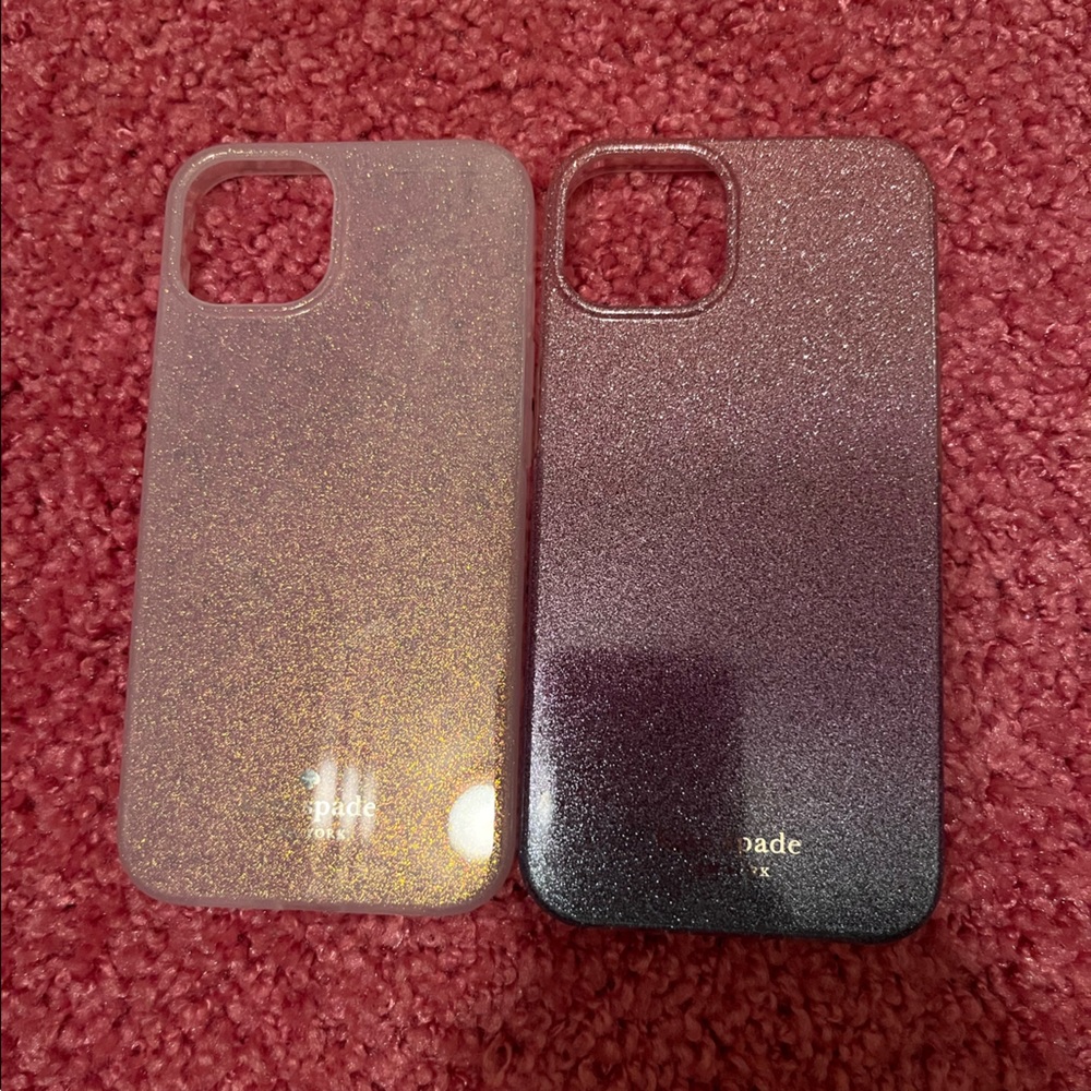 Kate Spade IPhone 13 cases